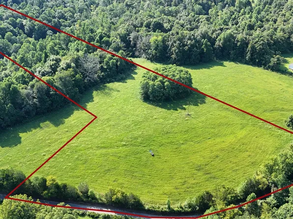 0 Union Ridge Rd Lot 5, Wartrace, TN 37183