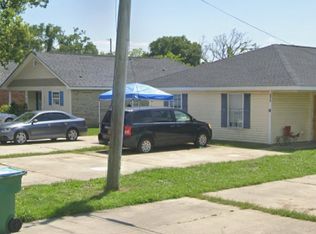 2019 32nd Ave, Gulfport, MS 39501