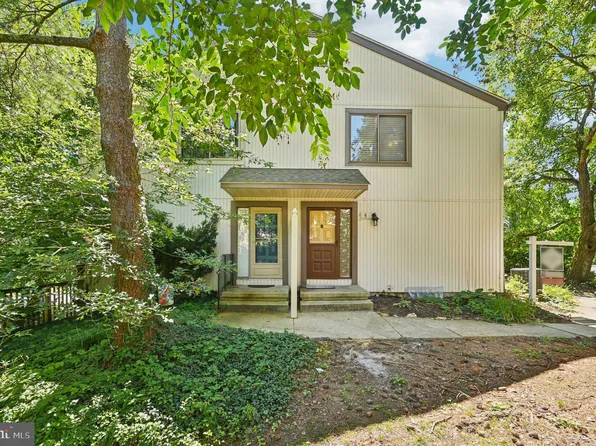 5 Dendron Ct #36, Parkville, MD 21234