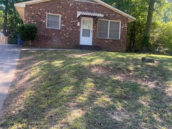 1209 Grant St, Durham, NC 27701