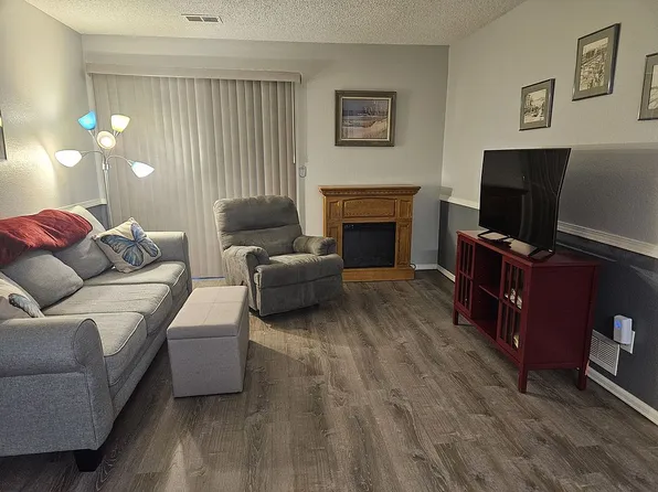 7369 Gore Range Rd #105, Littleton, CO 80127