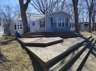 2769 S Tamarac Dr, Ludington, MI 49431