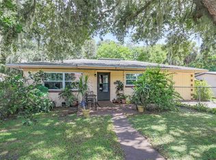 205 Mae St, Eustis, FL 32726