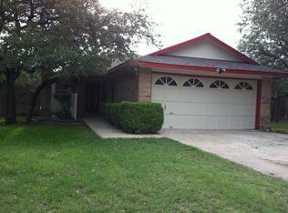 7 Rawhide Cir, Morgans Point Resort, TX 76513