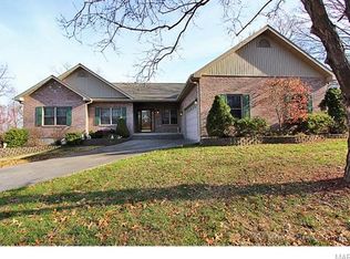 53 Linn Dr, Ste Genevieve, MO 63670