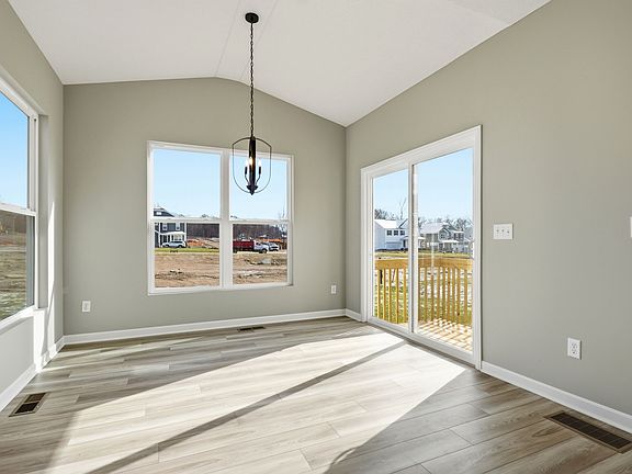 Morning Room - Representational Photo