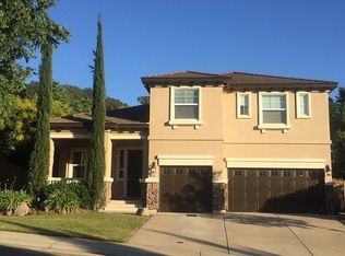 614 Hildebrand Cir, Folsom, CA 95630