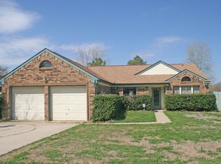 411 Sage Ln, Euless, TX 76039