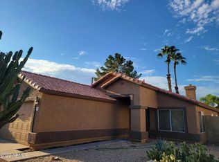 1378 E Cullumber St, Gilbert, AZ 85234