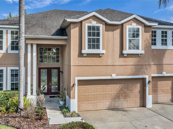 503 Osprey Lakes Cir, Chuluota, FL 32766