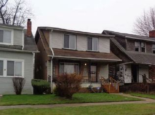 2253 Fullerton St, Detroit, MI 48238
