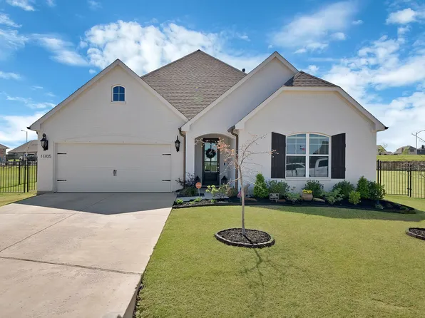 11705 Sand Cat Ct, Godley, TX 76044