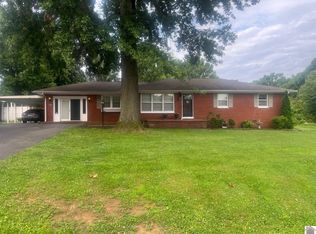 150 Summit Trl, Paducah, KY 42003