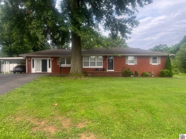 150 Summit Trl, Paducah, KY 42003