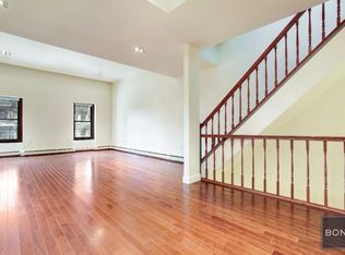 932 8th Ave #Penthouse, New York, NY 10019