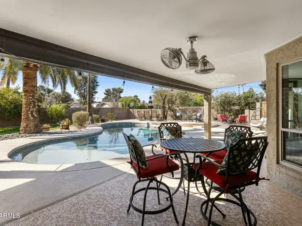 301 E CAROL ANN Way, Phoenix, AZ 85022
