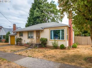 5310 NE 41st Ave, Portland, OR 97211
