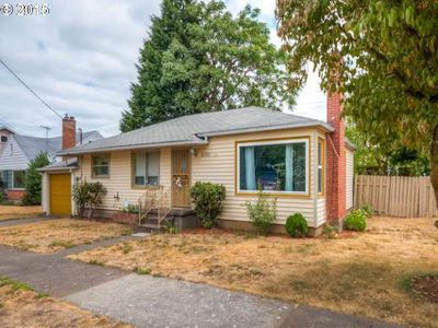 5310 NE 41st Ave, Portland, OR, 97211