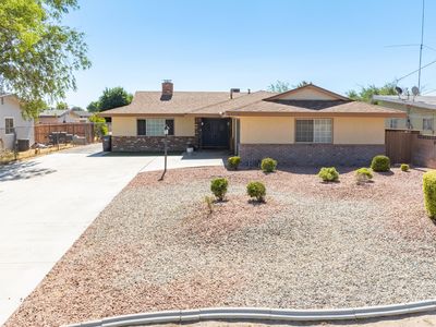 43350 18th St W, Lancaster, CA, 93534