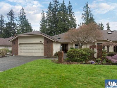 188 Fairway Dr, Sequim, WA, 98382