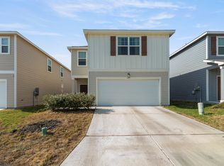 5507 Finch Cyn, Converse, TX 78109