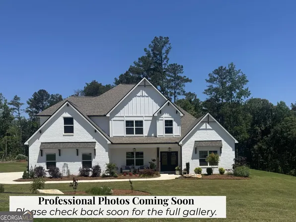 65 Starr Pl, Newnan, GA 30263