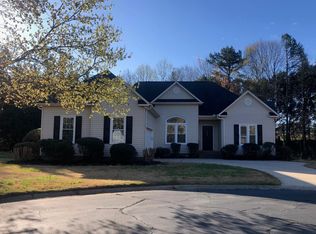 309 Savage Ct, Greer, SC 29651