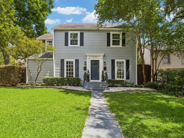 3522 Corondo Ct, Houston, TX 77005