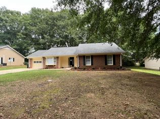 203 Belcross Dr, Simpsonville, SC 29681