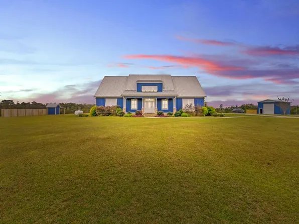 2512 Old Chipley Rd, Slocomb, AL 36375
