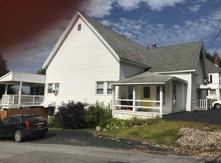 29 Melrose Valley Falls Rd, Melrose, NY 12121