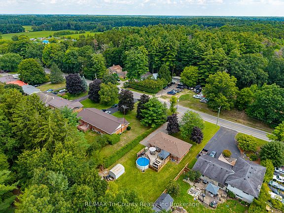 3rd image of 1729 Charlotteville West Quarter Line Rd