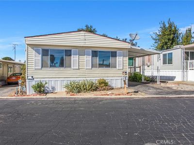 35011 Avenue E Space 71, Yucaipa, CA, 92399