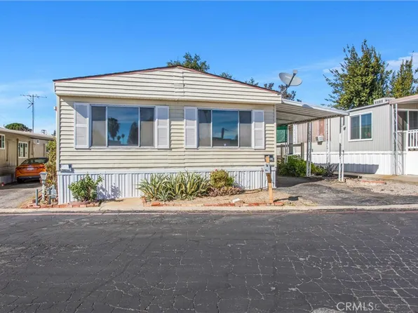 35011 Avenue E Space 71, Yucaipa, CA 92399