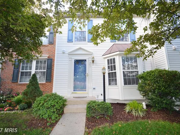 247 Shirley Sq SE, Leesburg, VA 20175