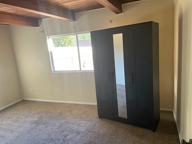 room 1 seen from its entrance