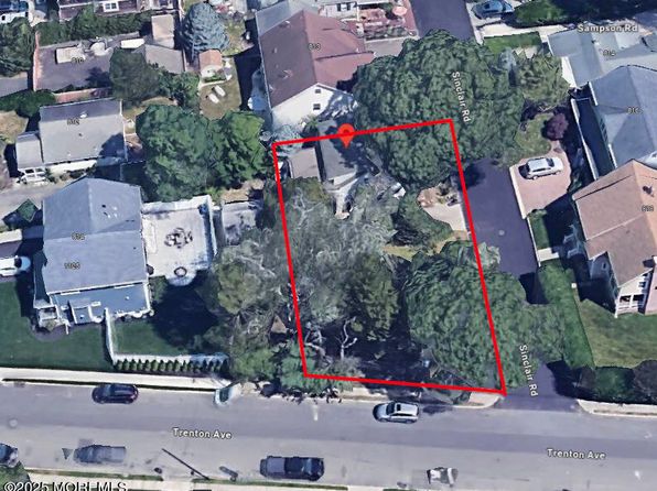 815 Sinclair Road, Point Pleasant, NJ 08742