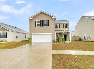428 Lake Ridge Blvd, Summerville, SC 29486