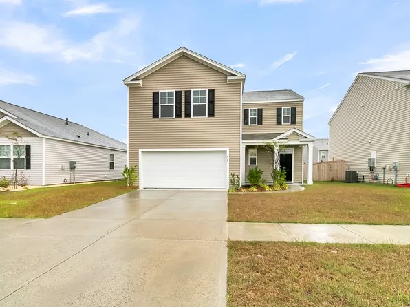 428 Lake Ridge Blvd, Summerville, SC 29486