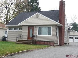 656 Plainfield Rd, Akron, OH 44312