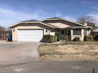 3059 S Walnut Cir, Saint George, UT 84790