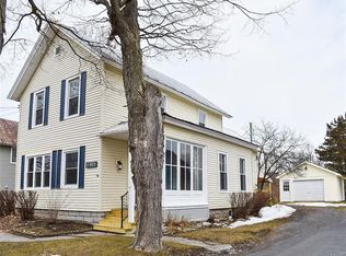 11933 Academy St, Chaumont, NY 13622