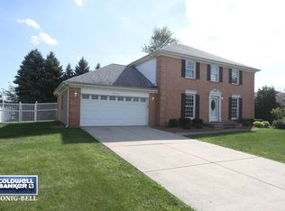 8205 Arrowhead Ln, Orland Park, IL