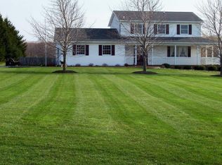 6720 Big Tree Rd, Livonia, NY 14487