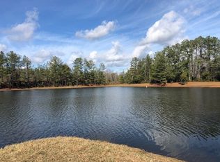 2563 Ramah Rd, Peterman, AL 36471