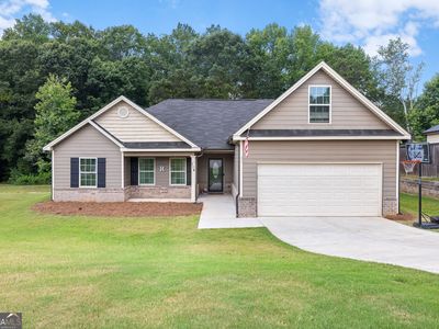 114 Peak Ct, Winder, GA, 30680