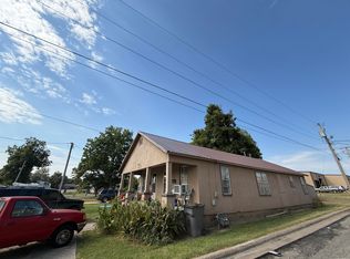 508 S 3rd Ave, Paragould, AR 72450