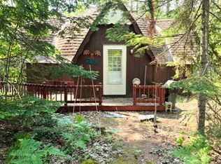 8285 N Beaver Rd, Paradise, MI 49768