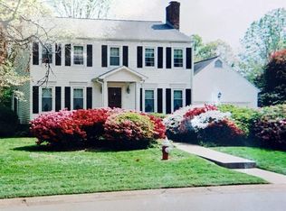 40 London Ln, Mebane, NC 27302