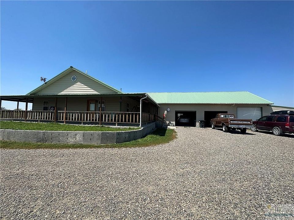 2651 N 16th Rd, Worden, MT 59088 MLS 340859 Zillow